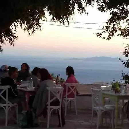 Tinos Village Aura Holiday home