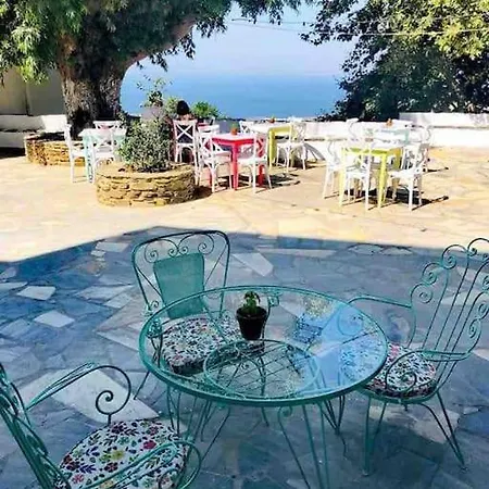 Holiday home Tinos Village Aura
