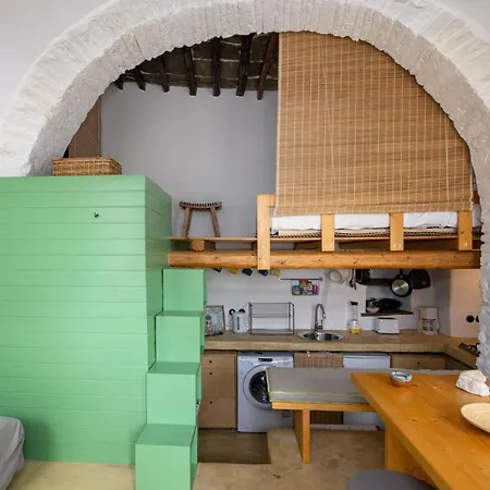 Tinos Village Aura *