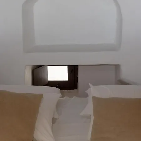Tinos Village Aura *