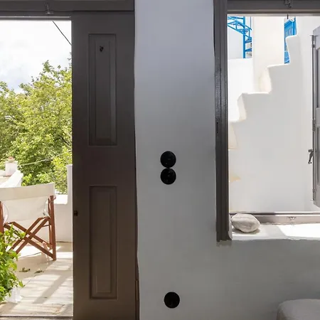 Tinos Village Aura *