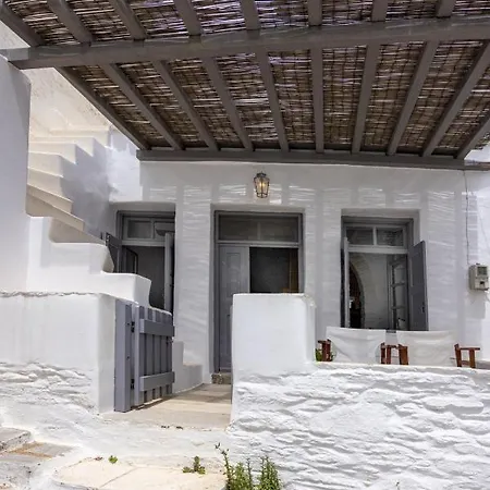 Tinos Village Aura * Triandaros (Tinos)