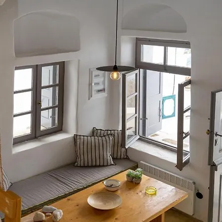 Tinos Village Aura Holiday home