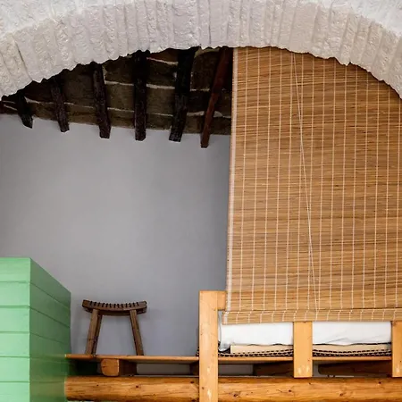 Tinos Village Aura Holiday home *