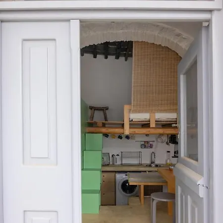 Tinos Village Aura Holiday home