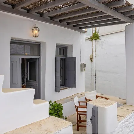 Holiday home Tinos Village Aura *