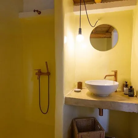 Holiday home Tinos Village Aura