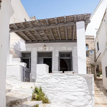 Tinos Village Aura Holiday home