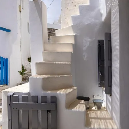 Tinos Village Aura *
