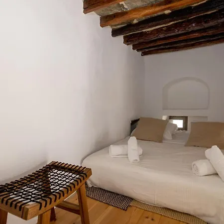 Tinos Village Aura *