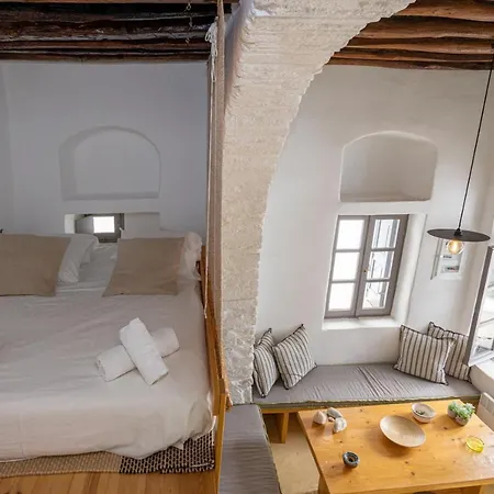 Tinos Village Aura Holiday home