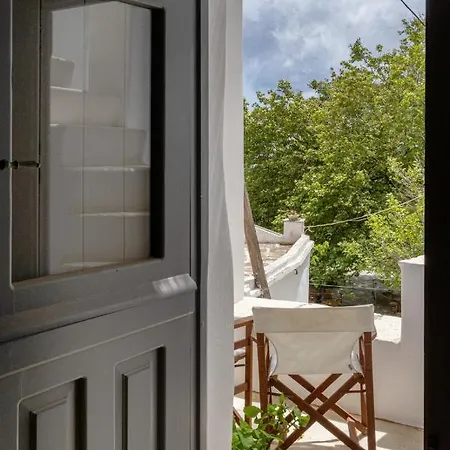 Tinos Village Aura *
