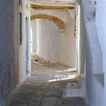 Village Aura In Tinos شقة