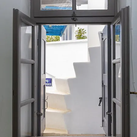 Tinos Village Aura Feriehus