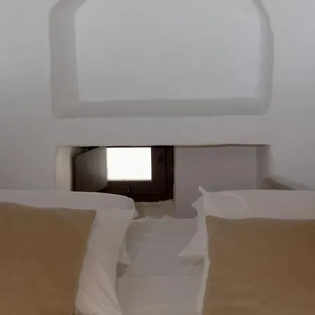 Tinos Village Aura *